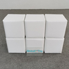 Blocos de cubo de espuma empilhável para playground interno