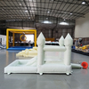 Mini-wit-inflatable-bounce-castle-voor-day care-center