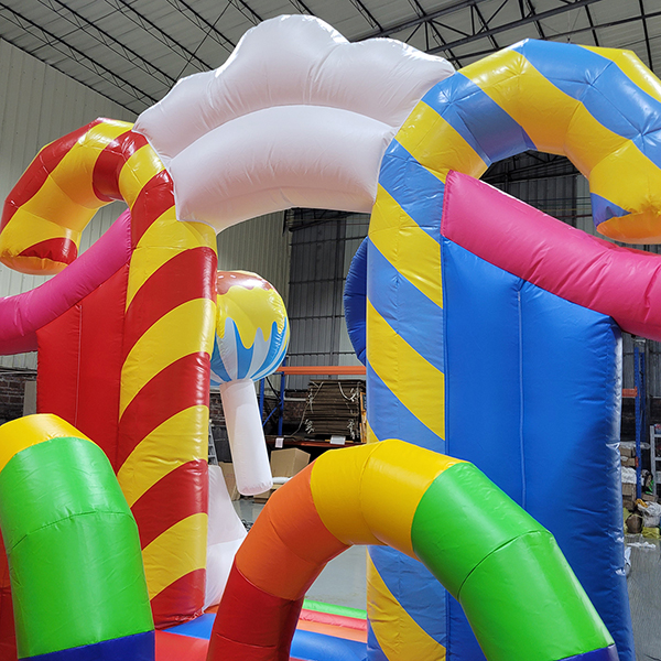 Sweetland-aufblasbarer-Spielplatz-f&uuml;r-Kinder-Party-Events