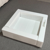 Piscine à balles carrée Soft Play pour enfants