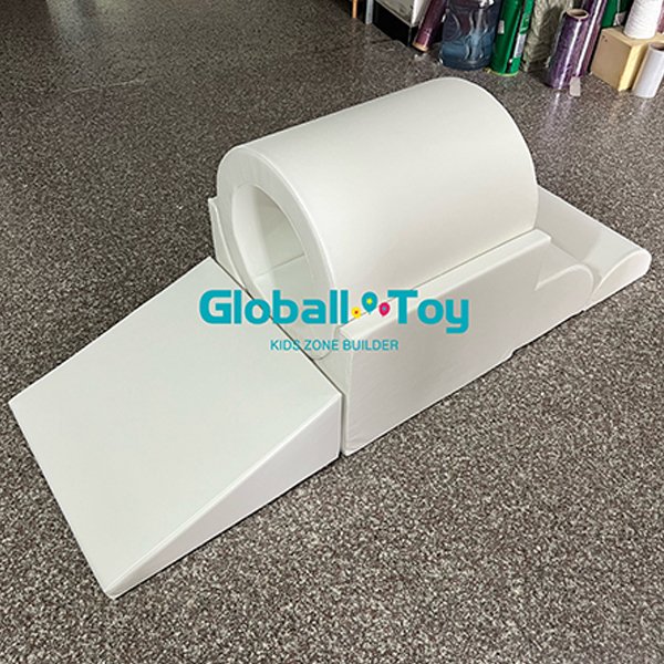 Indoor Softplay Rocker und Beam Toys