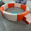 Soft Play Ball Pit Frame Bulk
