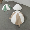 Soft-Play-Balance-Dome-Neutral-White-Balance-Training-Kita-Spielger&auml;te