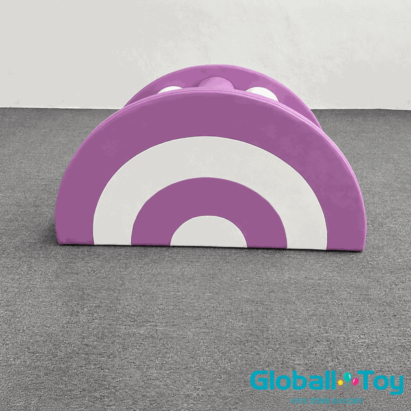 attrezzature-commerciali-soft-play-per-strisciare-tunnel-per-attivit&agrave;-di-parchi-giochi-al-coperto