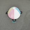Soft-Play-Balance-Kuppel-Pastellfarben-Motorik-Training-Kleinkind-Spielbereich