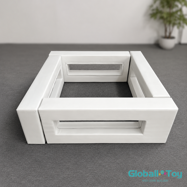 distributore-di-sistema-di-bordi-per-area-giochi-interna-per-bambini-soft-play-ball-pit-border