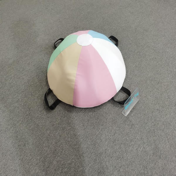Soft-Play-Balance-Dome-Soft-Foam-Trittsteine-Kinder-Fitnessstudio-Spielen