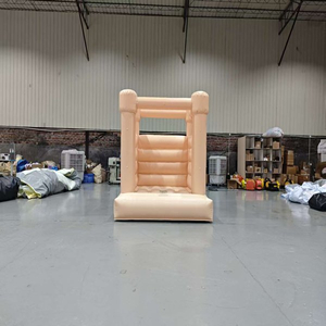 proveedor-de-playa-inflable-beige-soft-play-indoor-playground