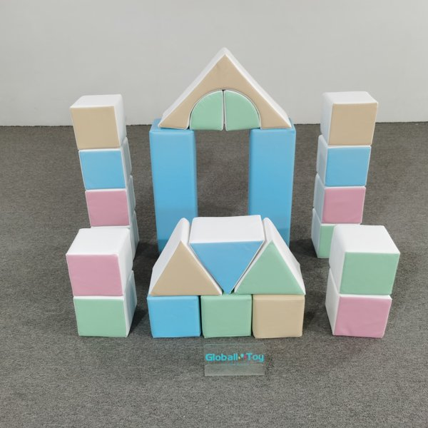 k&ouml;p&uuml;k-tırmanma-k&ouml;pr&uuml;-set-pastel-yumuşak oyun-y&uuml;r&uuml;meye başlayan &ccedil;ocuk-spor salonu